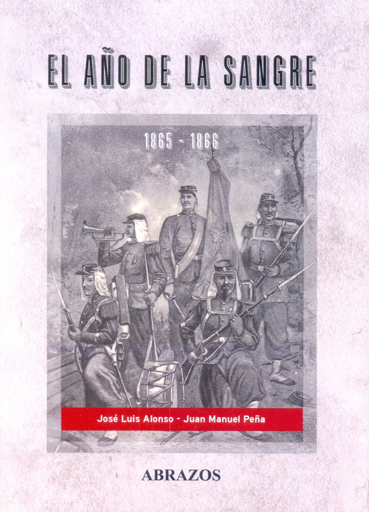 El Año de la sangre