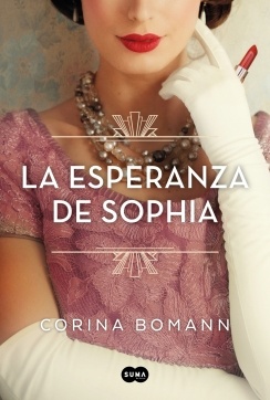 La esperanza de Sophia (Colores 1)