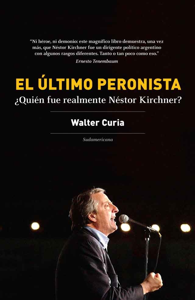 El Ultimo peronista