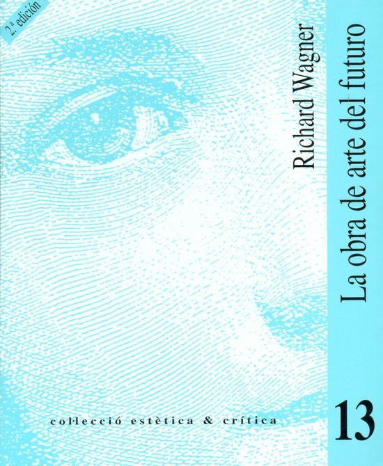 la Obra de arte del futuro