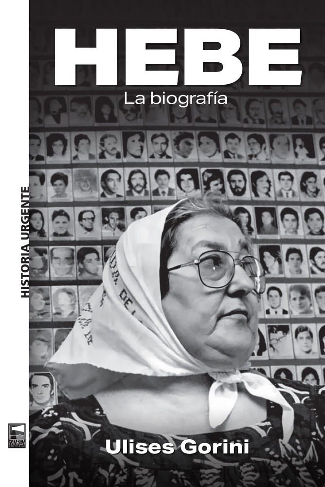 Hebe. La biografía