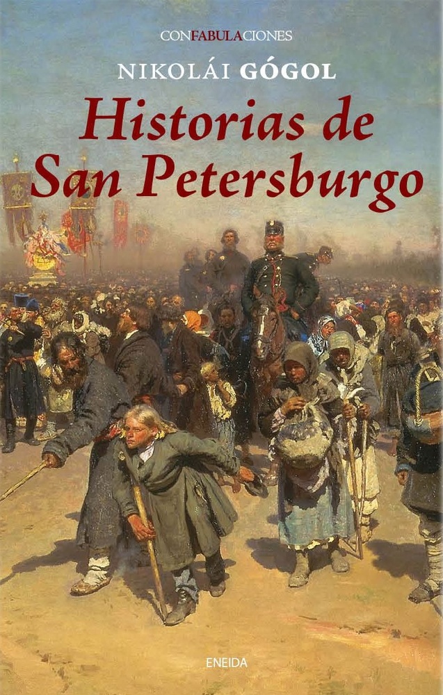 Historias de San Peterburgo
