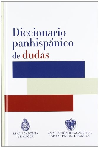 Diccionario panhispanico de dudas