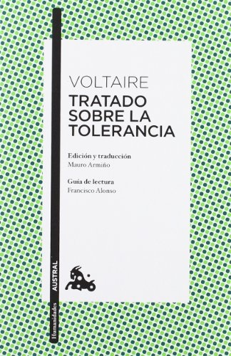 Tratado sobre la tolerancia