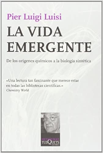 La Vida emergente