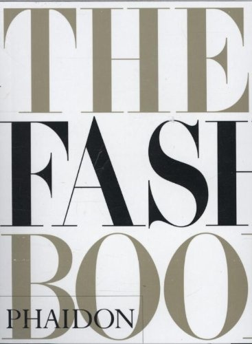 Fashion book