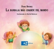 la Burbuja más grande del mundo