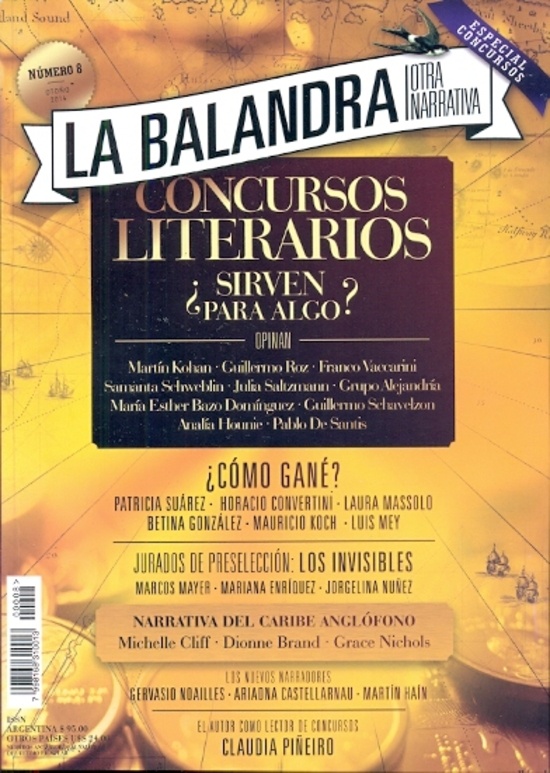 Balandra, La Nº 9