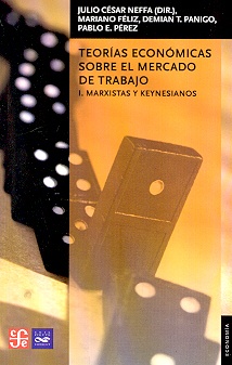 Teorias economicas sobre el mercado de trabajo