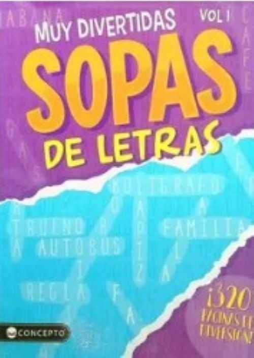 Muy Divertidas Vol 1.