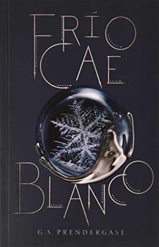 Frio Cae Blanco