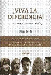 ¡Viva la diferencia! (...y el complemento tambien)