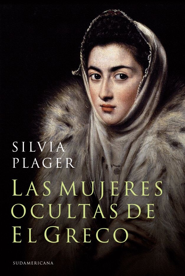 Mujeres ocultas de el Greco