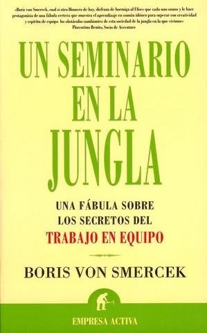 Un seminario en la jungla