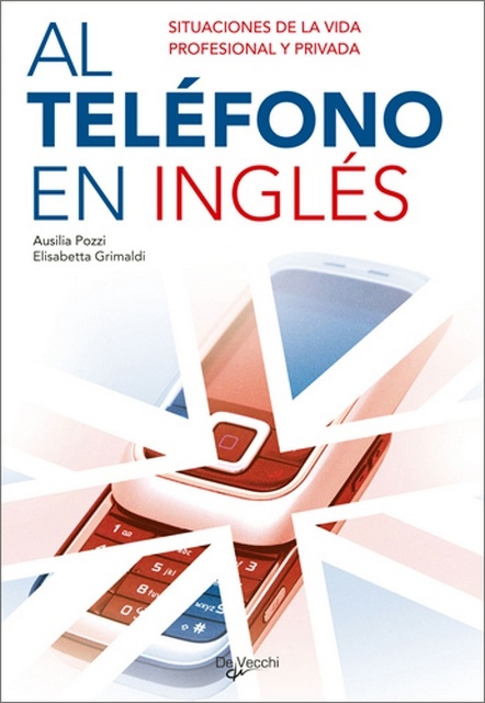 Al Teléfono En Inglés