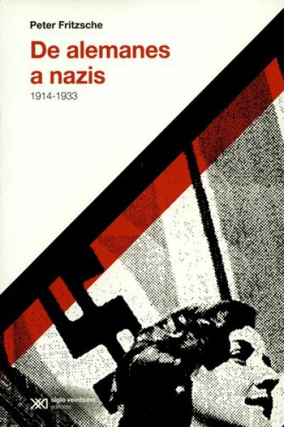 De alemanes a nazis