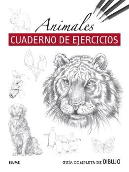 Animales (Cuaderno de ejercicios)