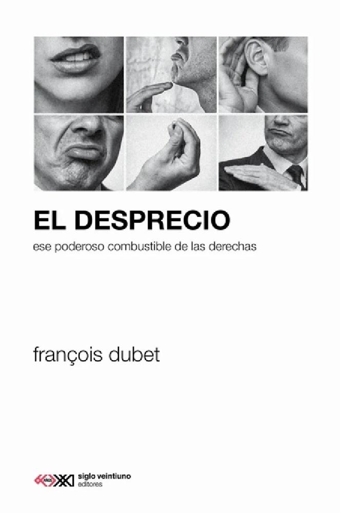 El desprecio