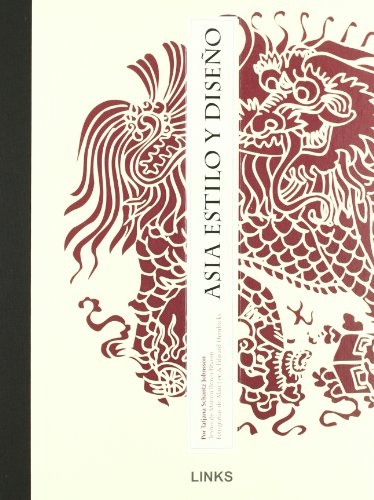 Asia estilo y diseño