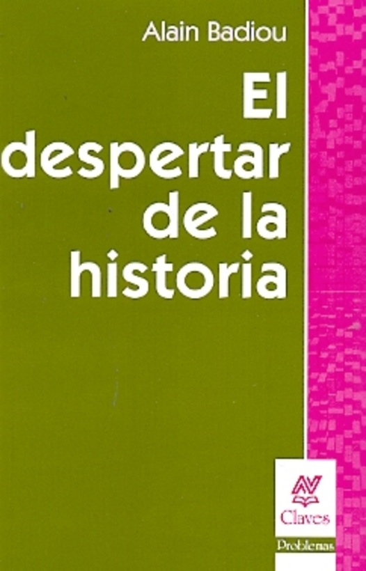 Despertar De La Historia