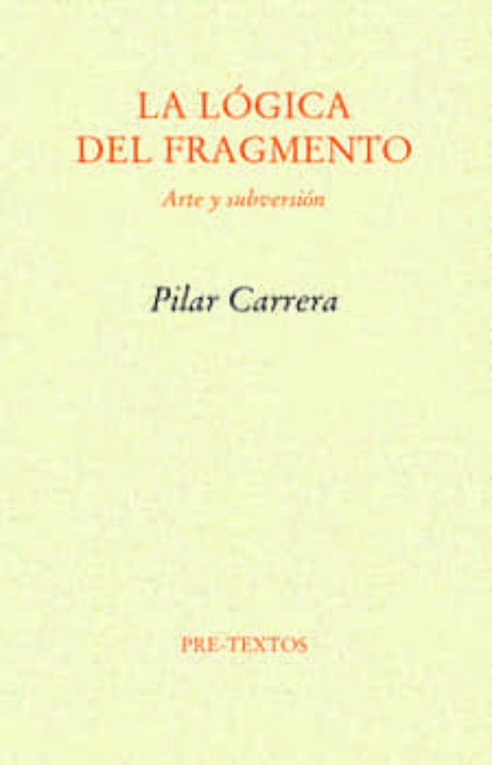 La lógica del fragmento