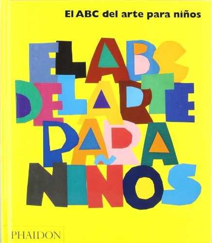 el ABC del arte para niños