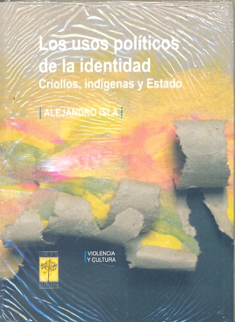 Los Usos politicos de la identidad