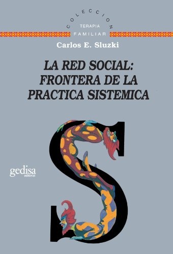 Red social, la: Frontera de la practica sistemica