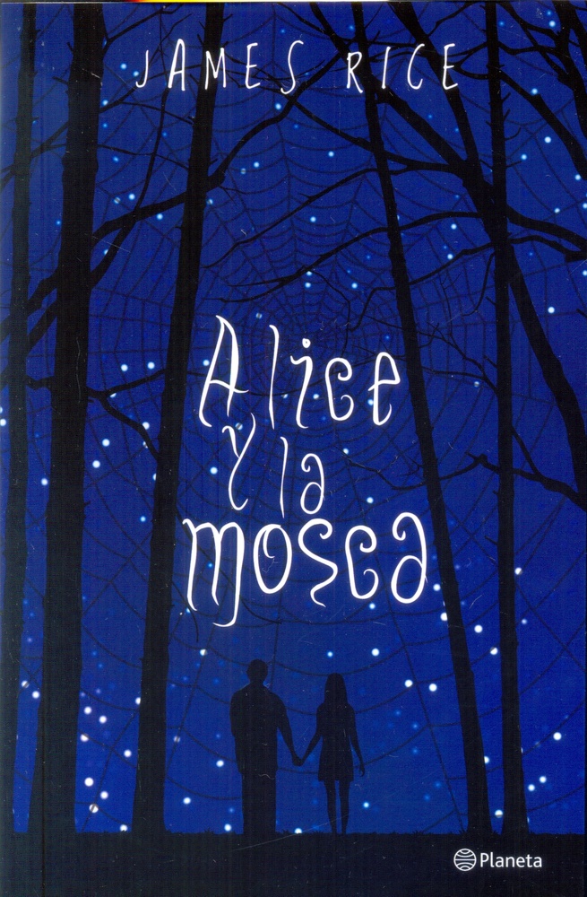 Alice y la mosca