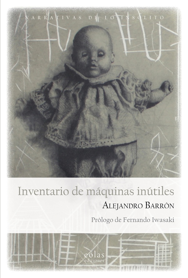 Inventario de maquinas inutiles