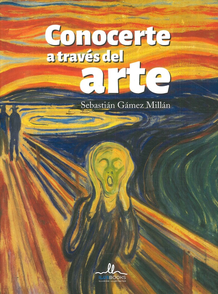 Conocerte a traves del arte