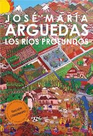 Los Rios profundos