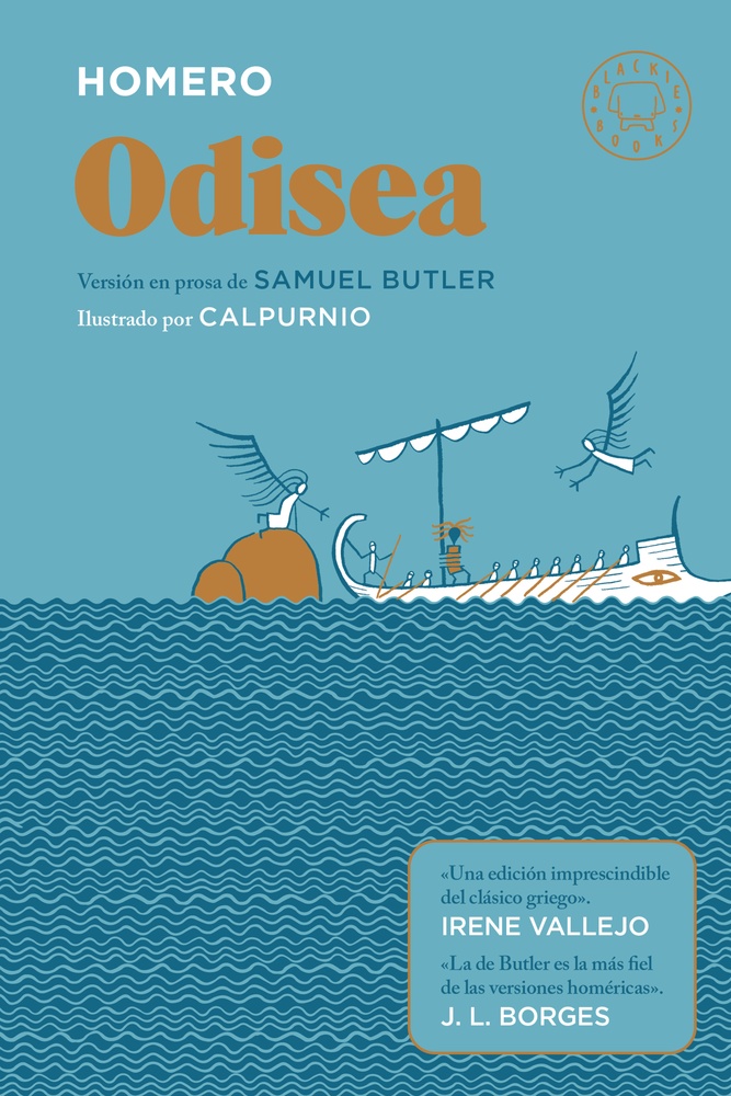 Odisea