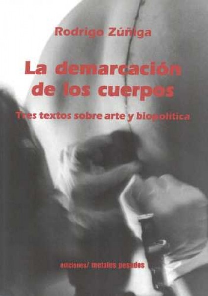 La Demarcación de los cuerpos