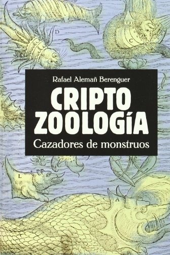 Criptozoologia