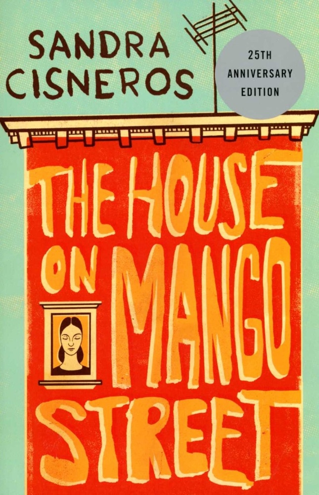 The House On Mango Street
