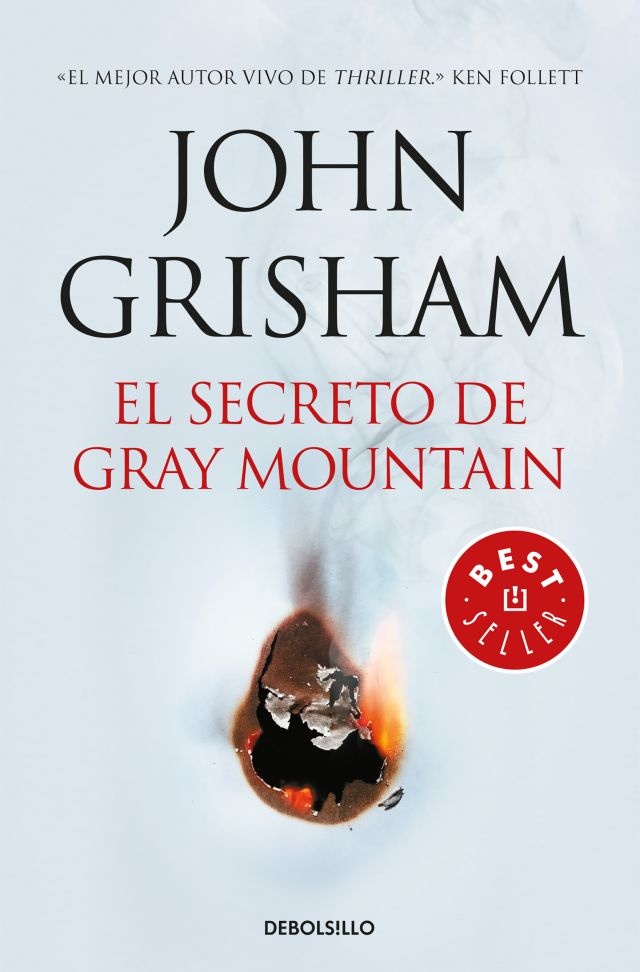 El secreto de Gray Mountain