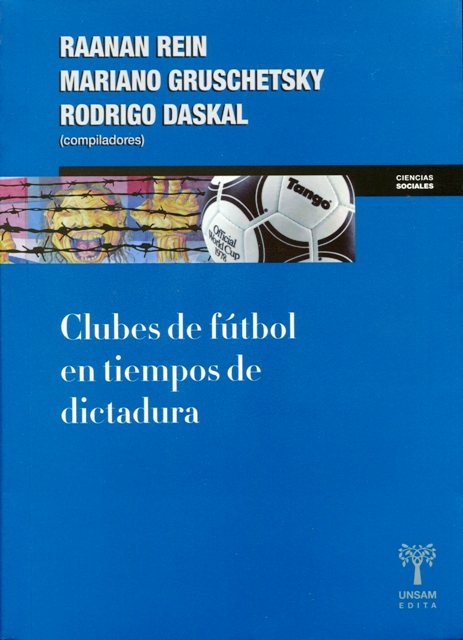 Clubes de fútbol en tiempos de dictadura