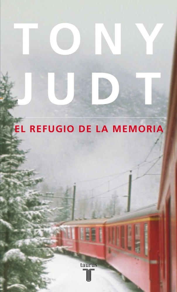 El Refugio de la memoria