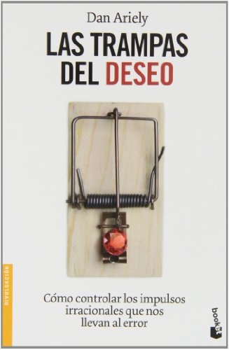 Las trampas del deseo