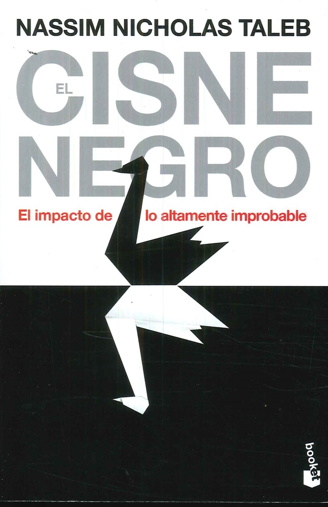 El cisne negro