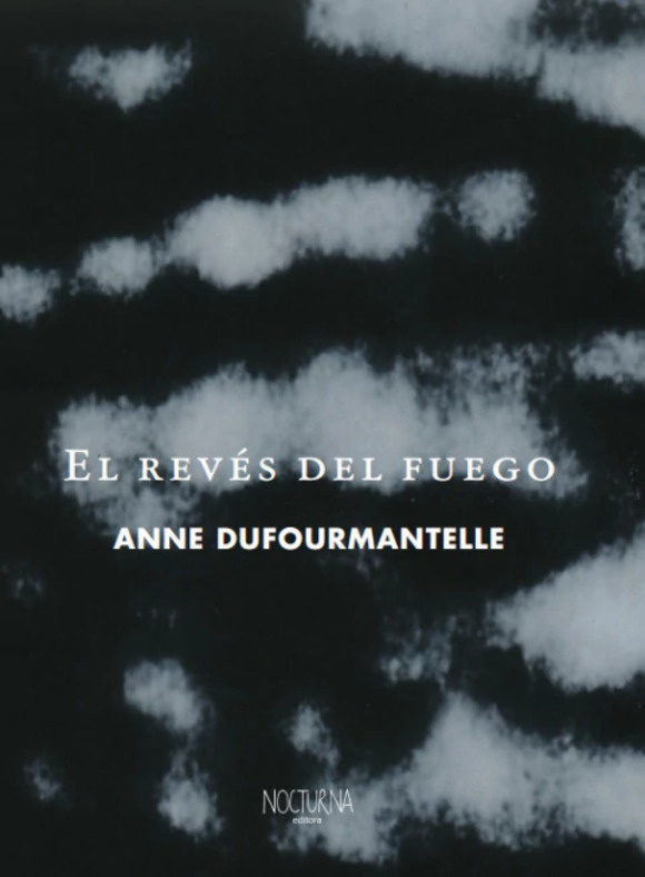 El reves del fuego