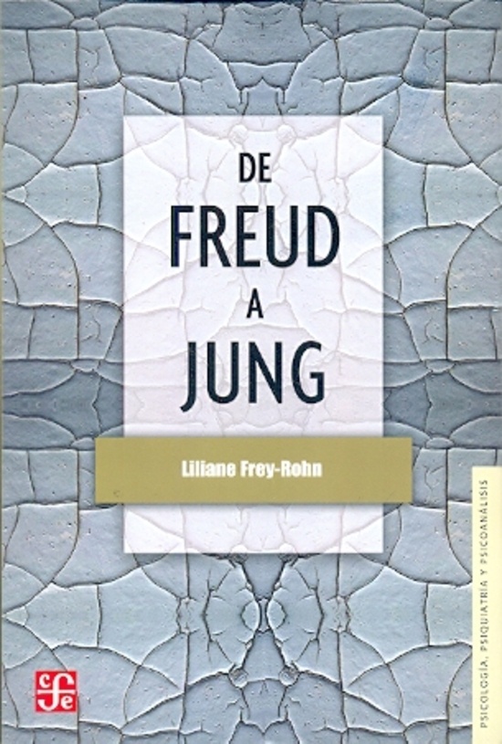 de freud a jung