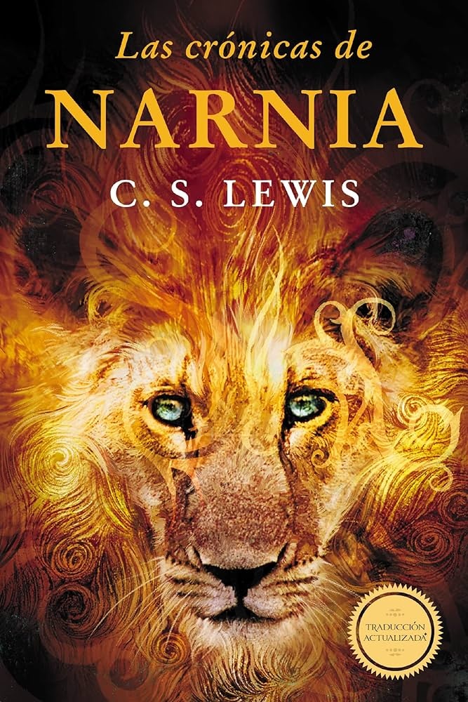 Las crónicas de narnia (7 libros en un volumen)