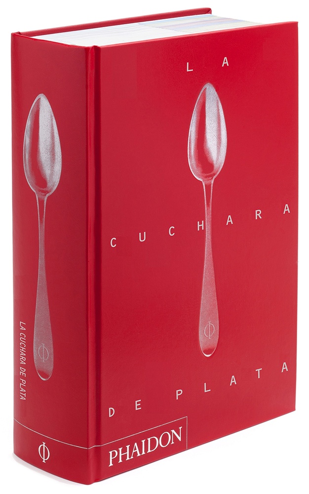 La cuchara de plata