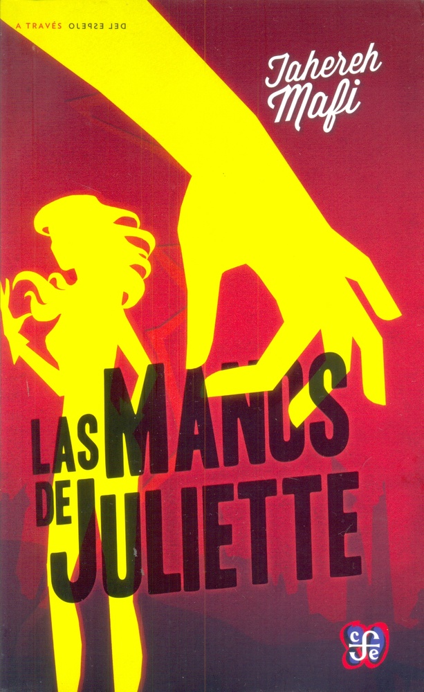 las manos de juliette