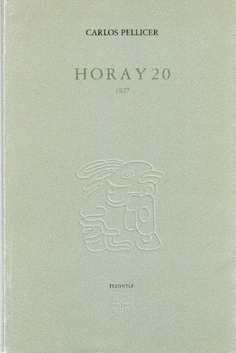 hora y 20