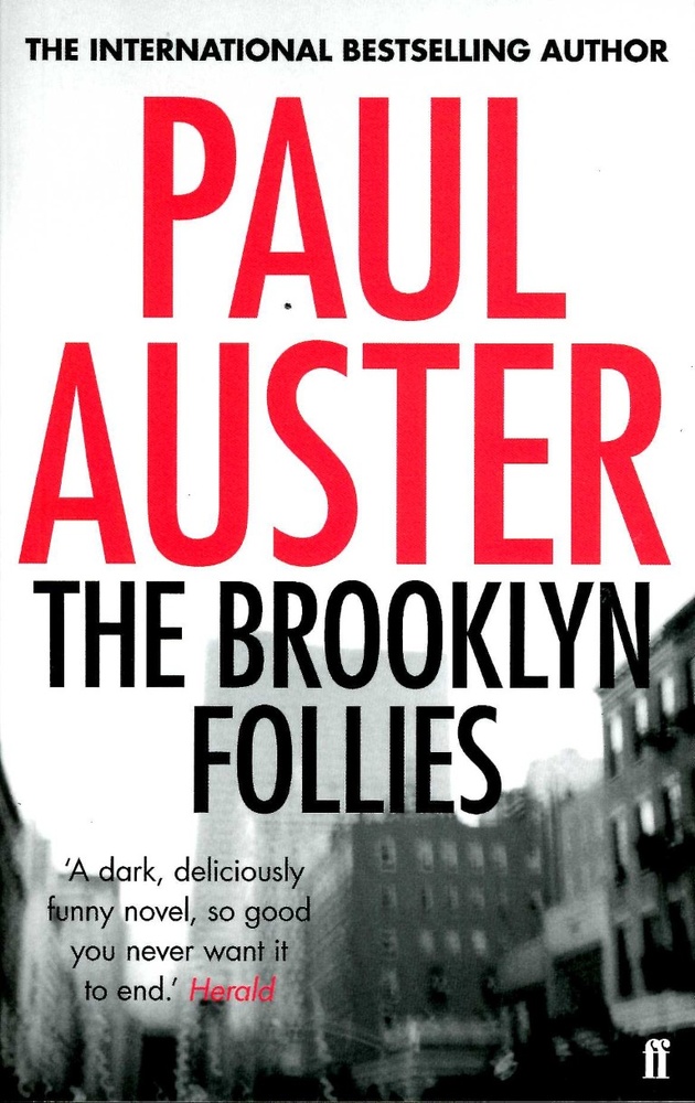 Brooklyn follies