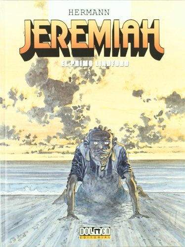 Jeremiah. El primo Lindford