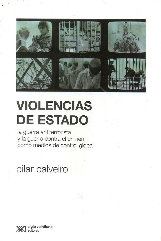 Violencias de estado